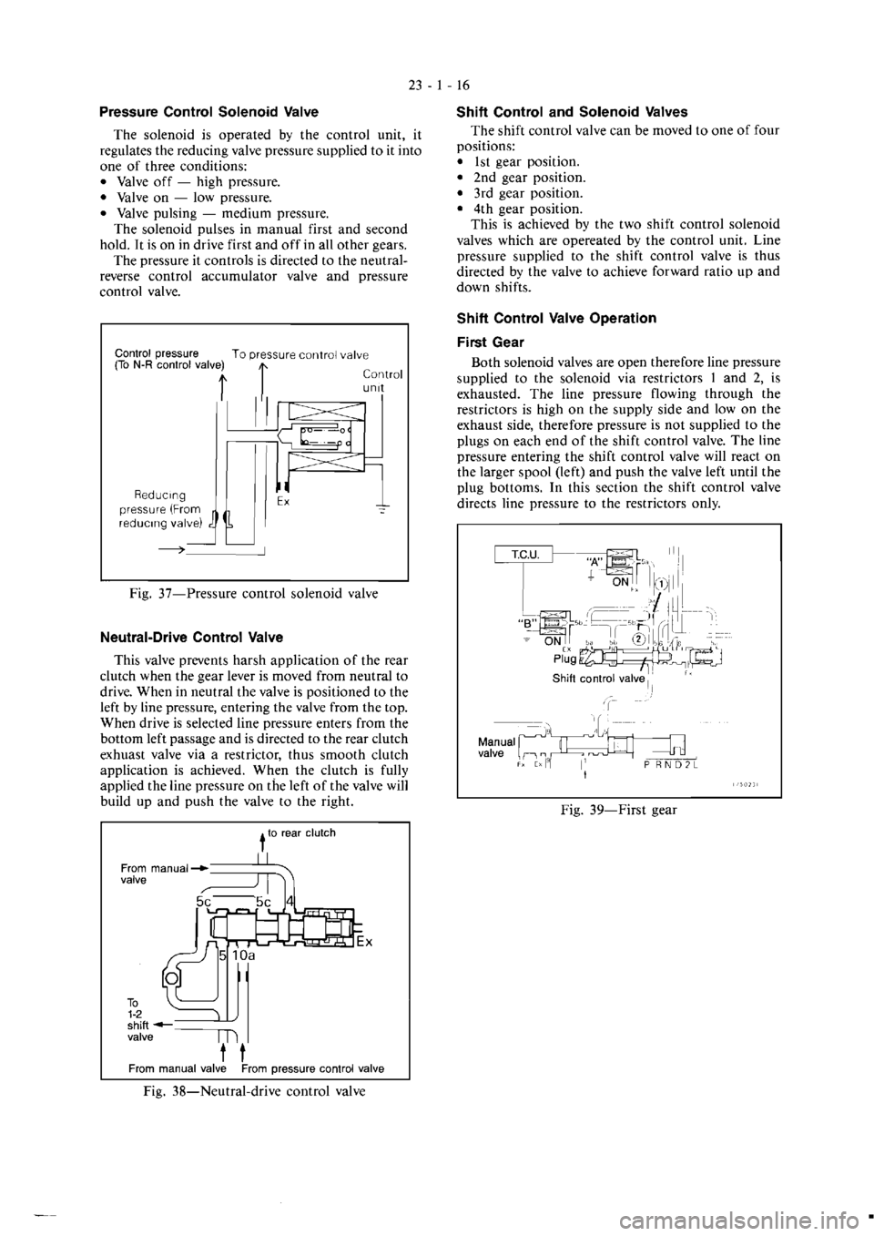 MITSUBISHI MAGNA 2005 Workshop Manual MITSUBISHI MAGNA 2005 Workshop Manual