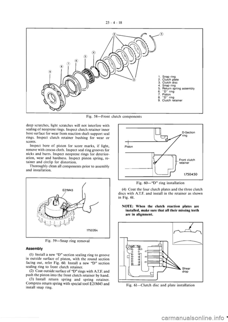 MITSUBISHI MAGNA 2005 Workshop Manual MITSUBISHI MAGNA 2005 Workshop Manual