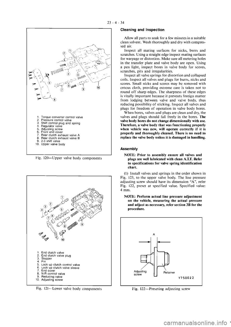 MITSUBISHI MAGNA 2005 Workshop Manual MITSUBISHI MAGNA 2005 Workshop Manual