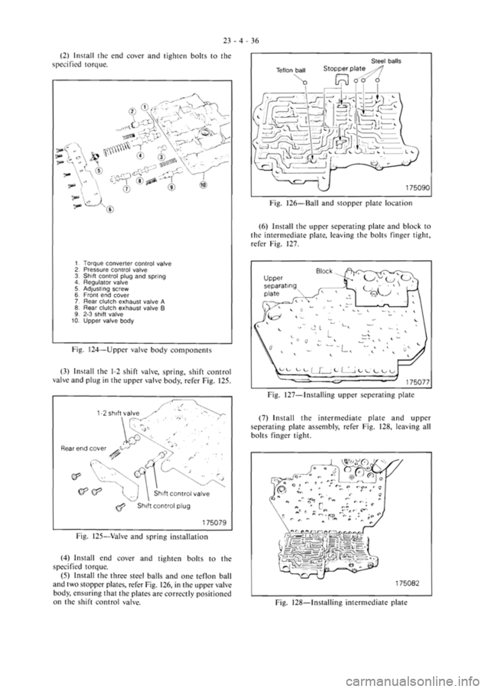 MITSUBISHI MAGNA 2005 Workshop Manual MITSUBISHI MAGNA 2005 Workshop Manual