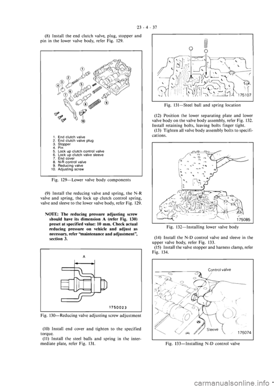 MITSUBISHI MAGNA 2005 Workshop Manual MITSUBISHI MAGNA 2005 Workshop Manual