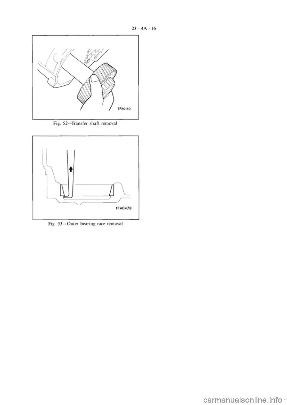 MITSUBISHI MAGNA 2005 Workshop Manual MITSUBISHI MAGNA 2005 Workshop Manual