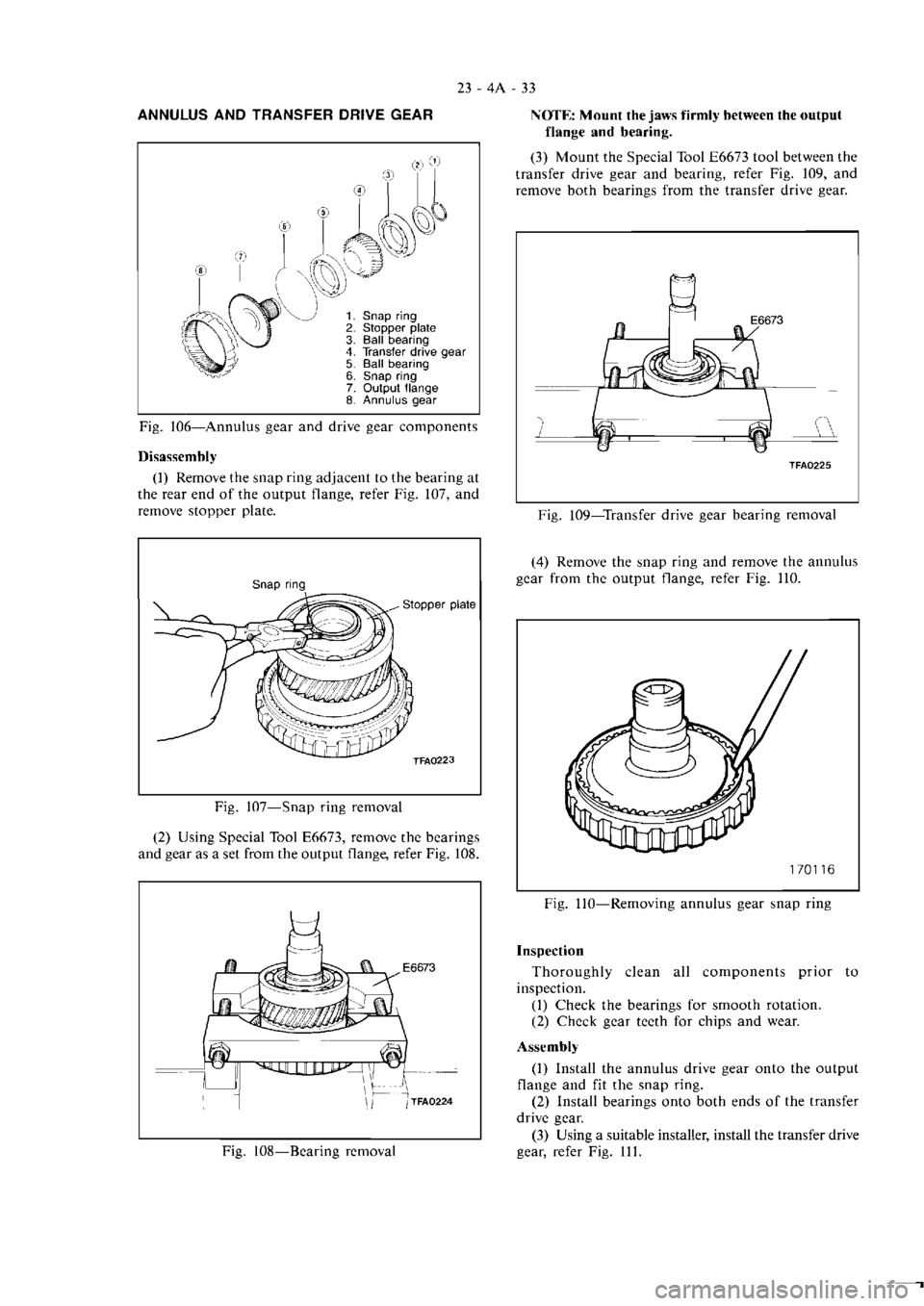 MITSUBISHI MAGNA 2005 Workshop Manual MITSUBISHI MAGNA 2005 Workshop Manual