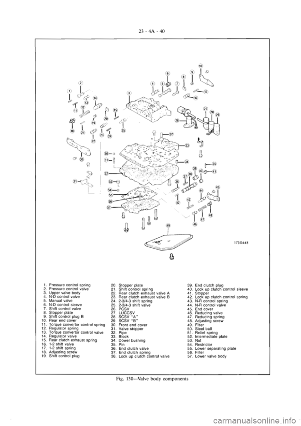 MITSUBISHI MAGNA 2005 Workshop Manual MITSUBISHI MAGNA 2005 Workshop Manual