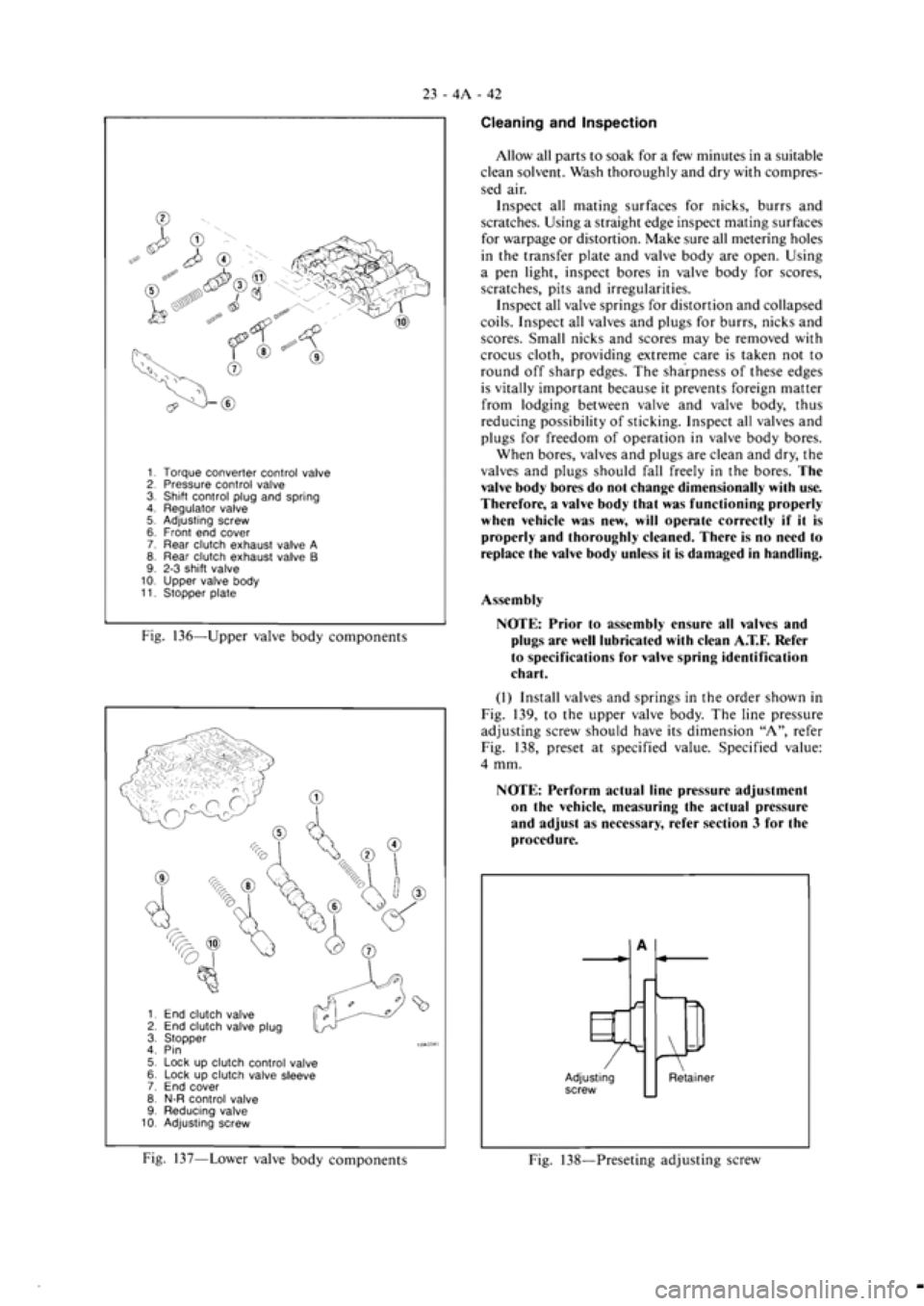 MITSUBISHI MAGNA 2005 Workshop Manual MITSUBISHI MAGNA 2005 Workshop Manual