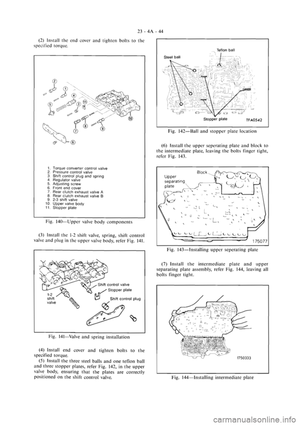 MITSUBISHI MAGNA 2005 Workshop Manual MITSUBISHI MAGNA 2005 Workshop Manual
