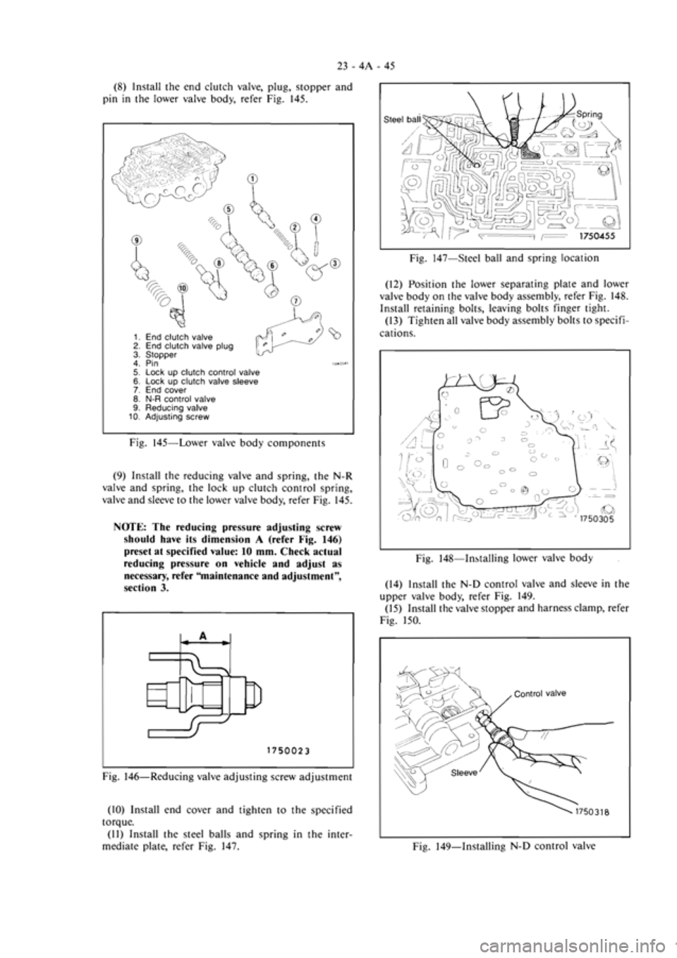 MITSUBISHI MAGNA 2005 Workshop Manual MITSUBISHI MAGNA 2005 Workshop Manual