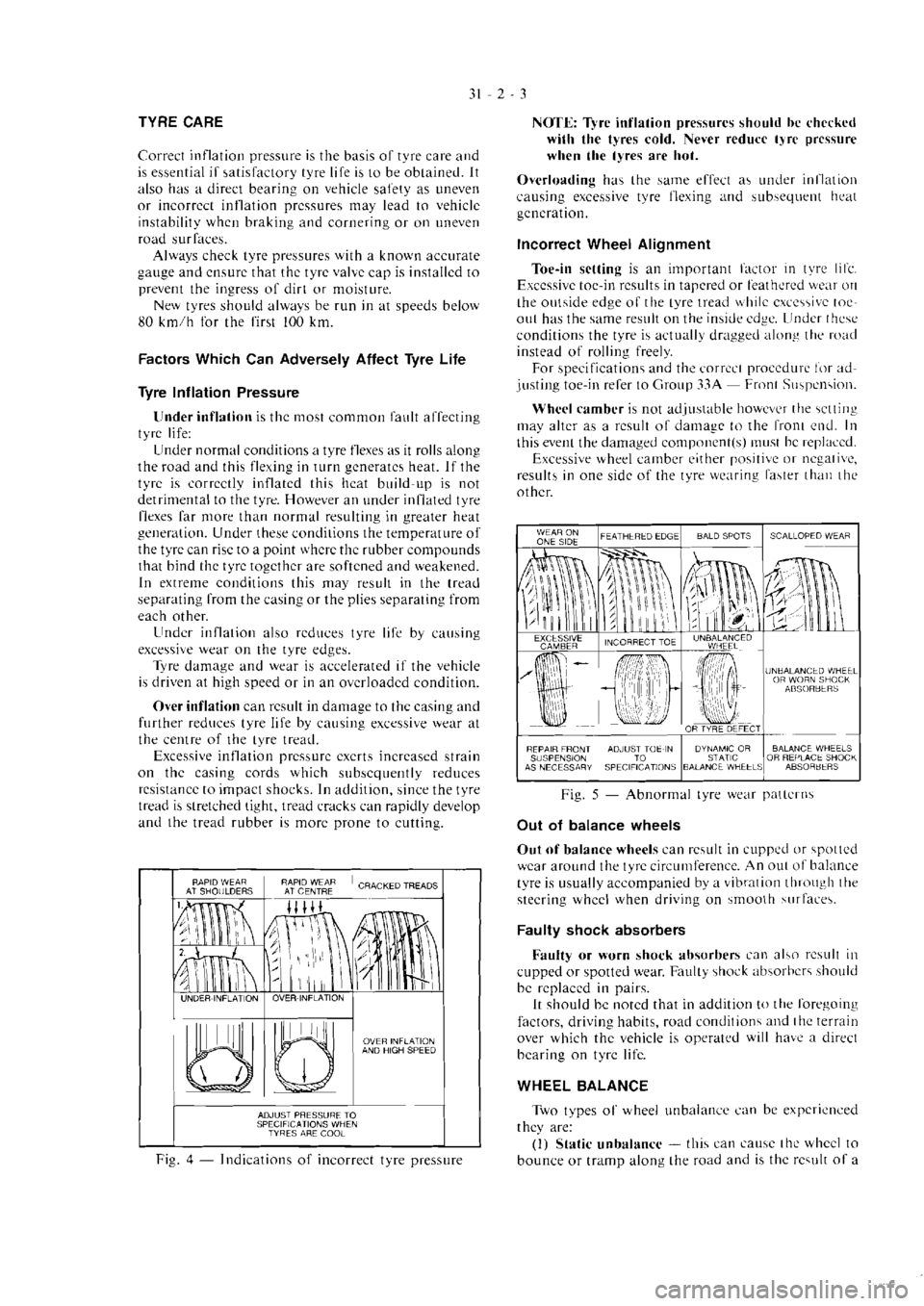 MITSUBISHI MAGNA 2005 Workshop Manual MITSUBISHI MAGNA 2005 Workshop Manual