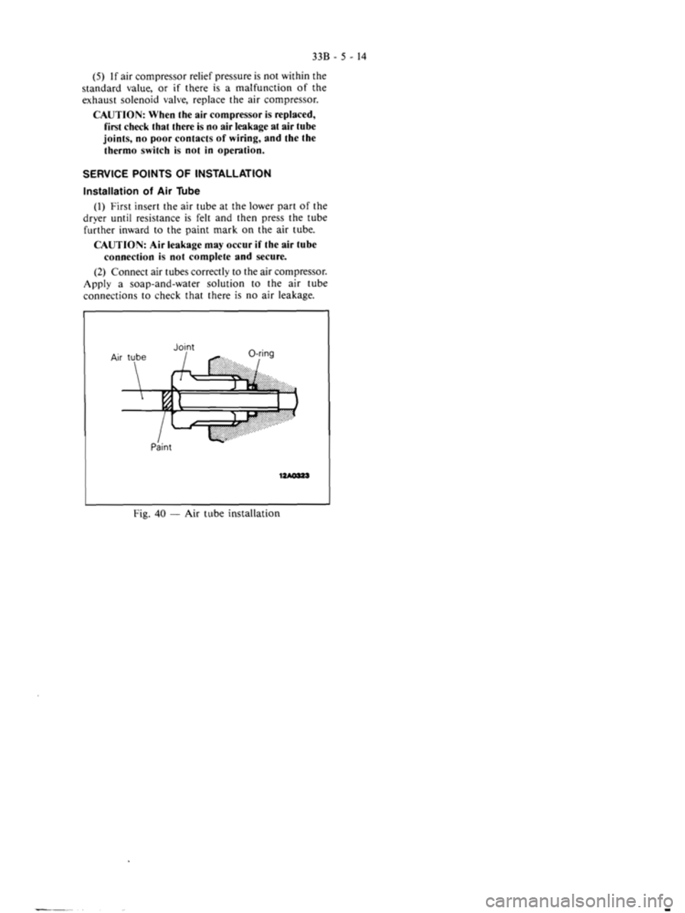 MITSUBISHI MAGNA 2005 Workshop Manual MITSUBISHI MAGNA 2005 Workshop Manual