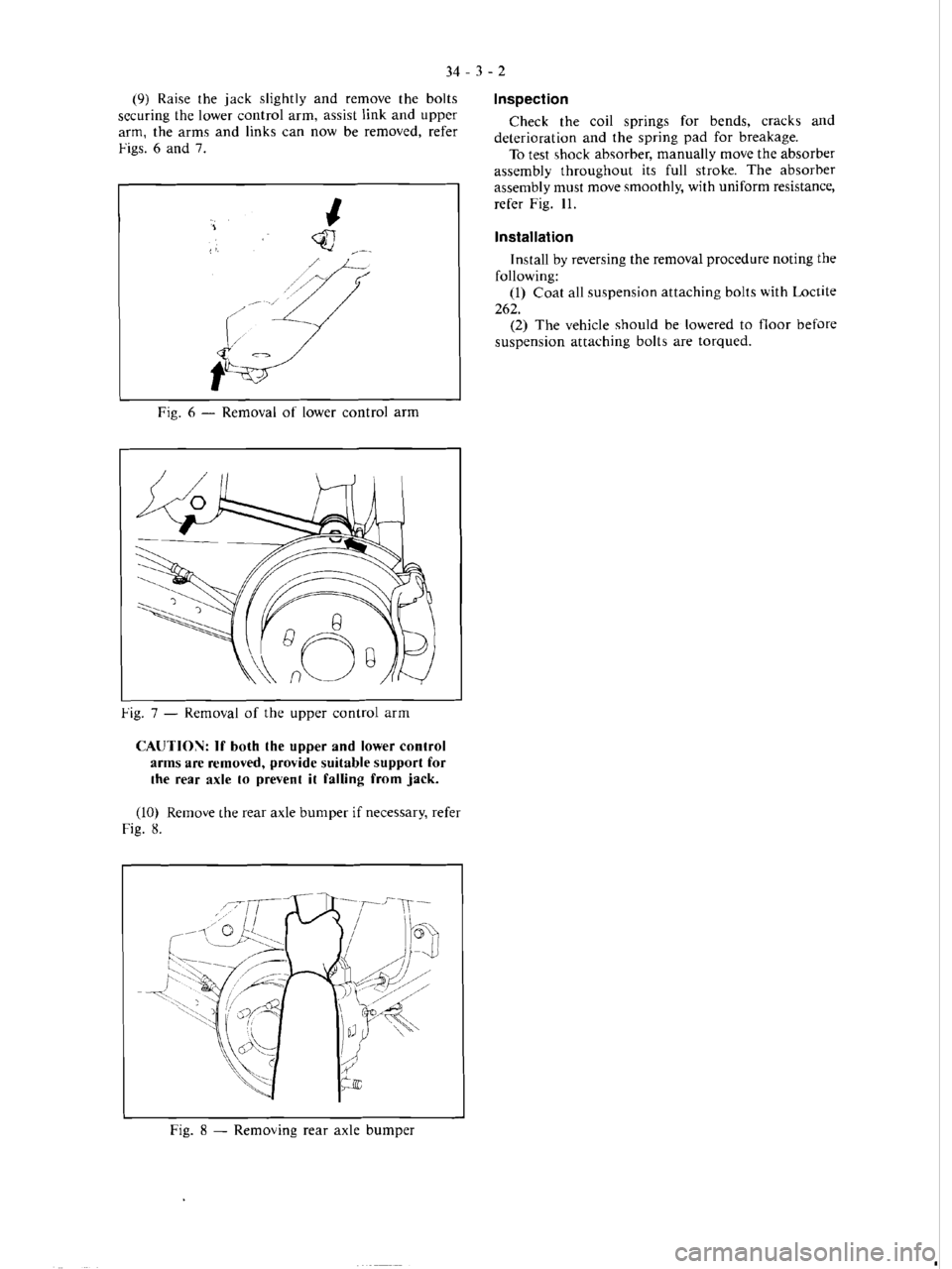 MITSUBISHI MAGNA 2005 Workshop Manual MITSUBISHI MAGNA 2005 Workshop Manual