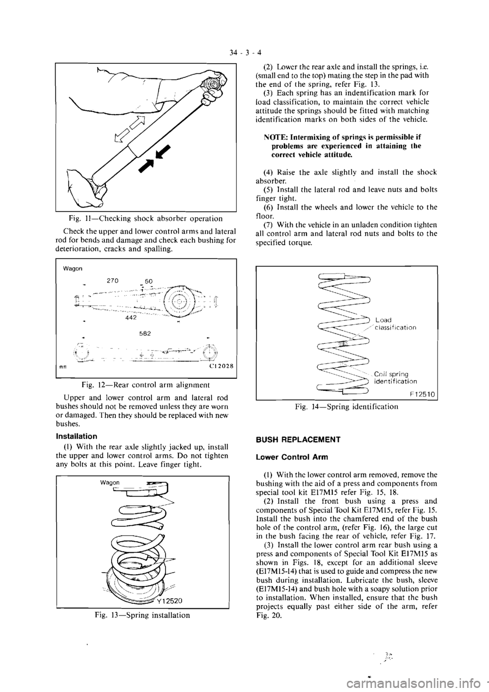 MITSUBISHI MAGNA 2005 Workshop Manual MITSUBISHI MAGNA 2005 Workshop Manual