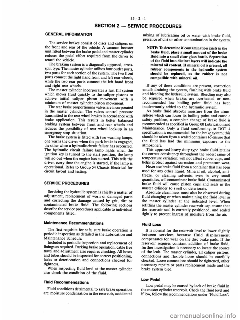 MITSUBISHI MAGNA 2005 Workshop Manual MITSUBISHI MAGNA 2005 Workshop Manual
