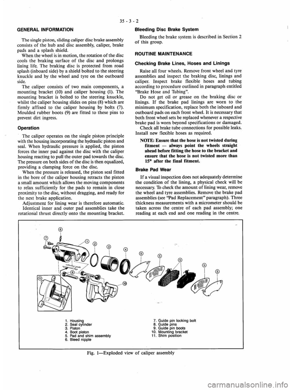 MITSUBISHI MAGNA 2005 Workshop Manual MITSUBISHI MAGNA 2005 Workshop Manual