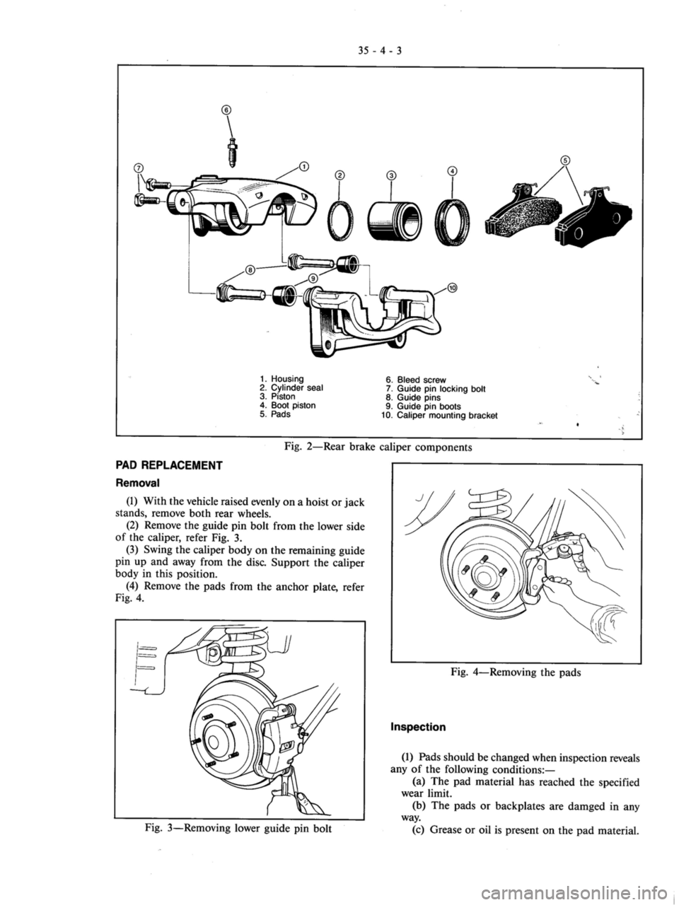 MITSUBISHI MAGNA 2005 Workshop Manual MITSUBISHI MAGNA 2005 Workshop Manual