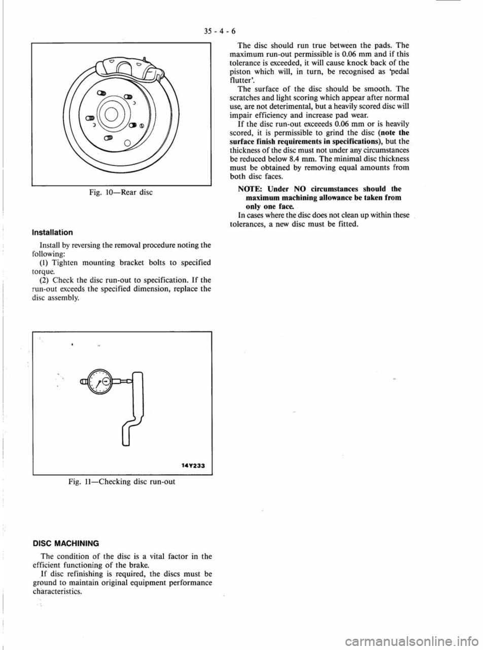 MITSUBISHI MAGNA 2005 Workshop Manual MITSUBISHI MAGNA 2005 Workshop Manual
