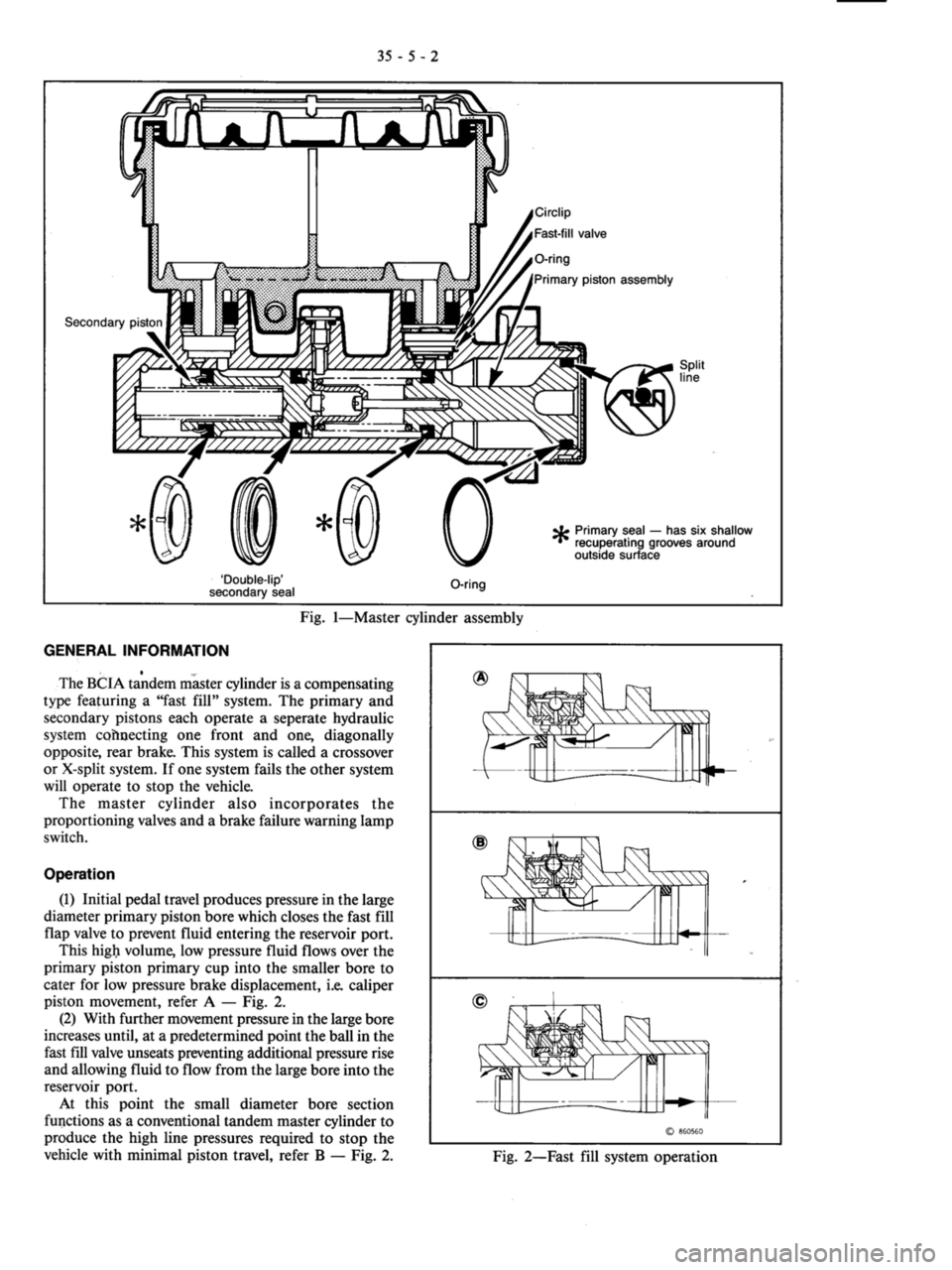 MITSUBISHI MAGNA 2005 Workshop Manual MITSUBISHI MAGNA 2005 Workshop Manual