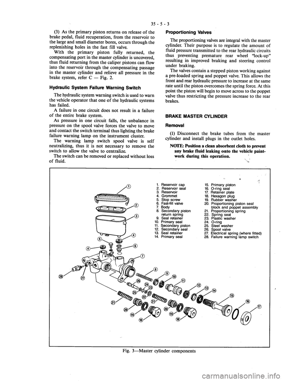 MITSUBISHI MAGNA 2005 Workshop Manual MITSUBISHI MAGNA 2005 Workshop Manual