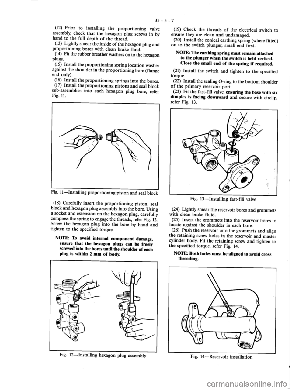 MITSUBISHI MAGNA 2005 Workshop Manual MITSUBISHI MAGNA 2005 Workshop Manual