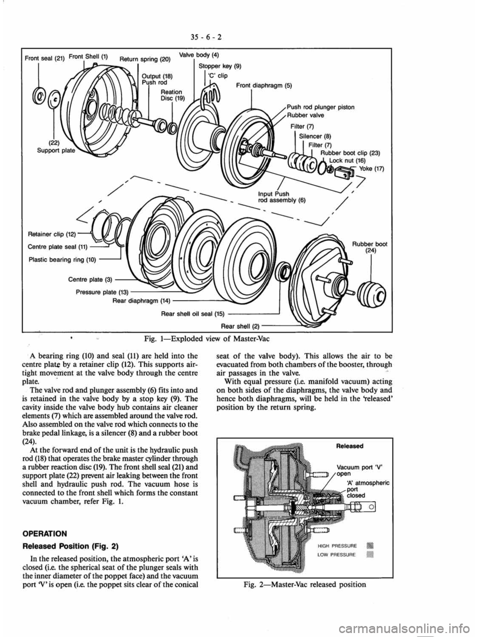 MITSUBISHI MAGNA 2005 Workshop Manual MITSUBISHI MAGNA 2005 Workshop Manual