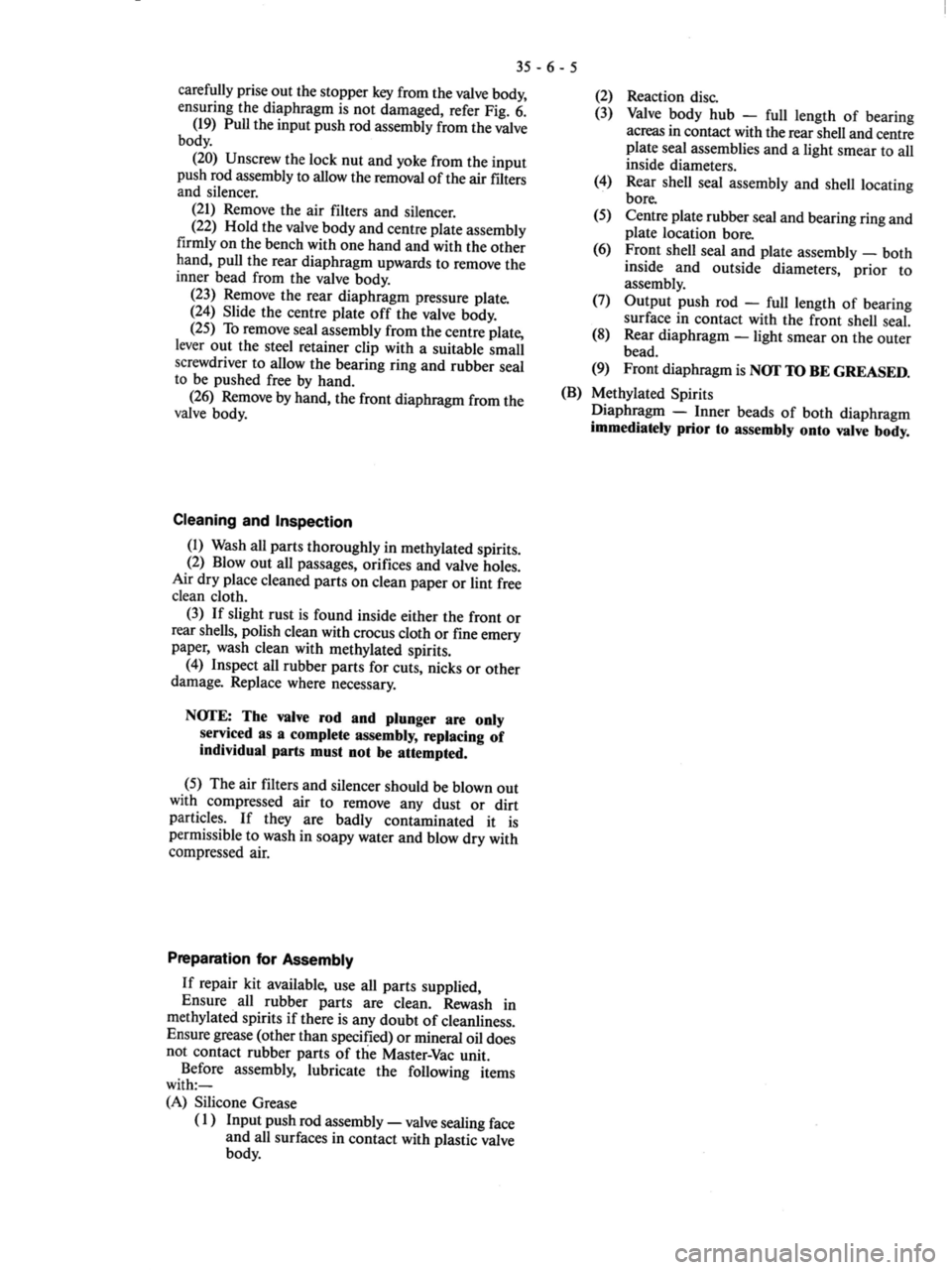 MITSUBISHI MAGNA 2005 Workshop Manual MITSUBISHI MAGNA 2005 Workshop Manual