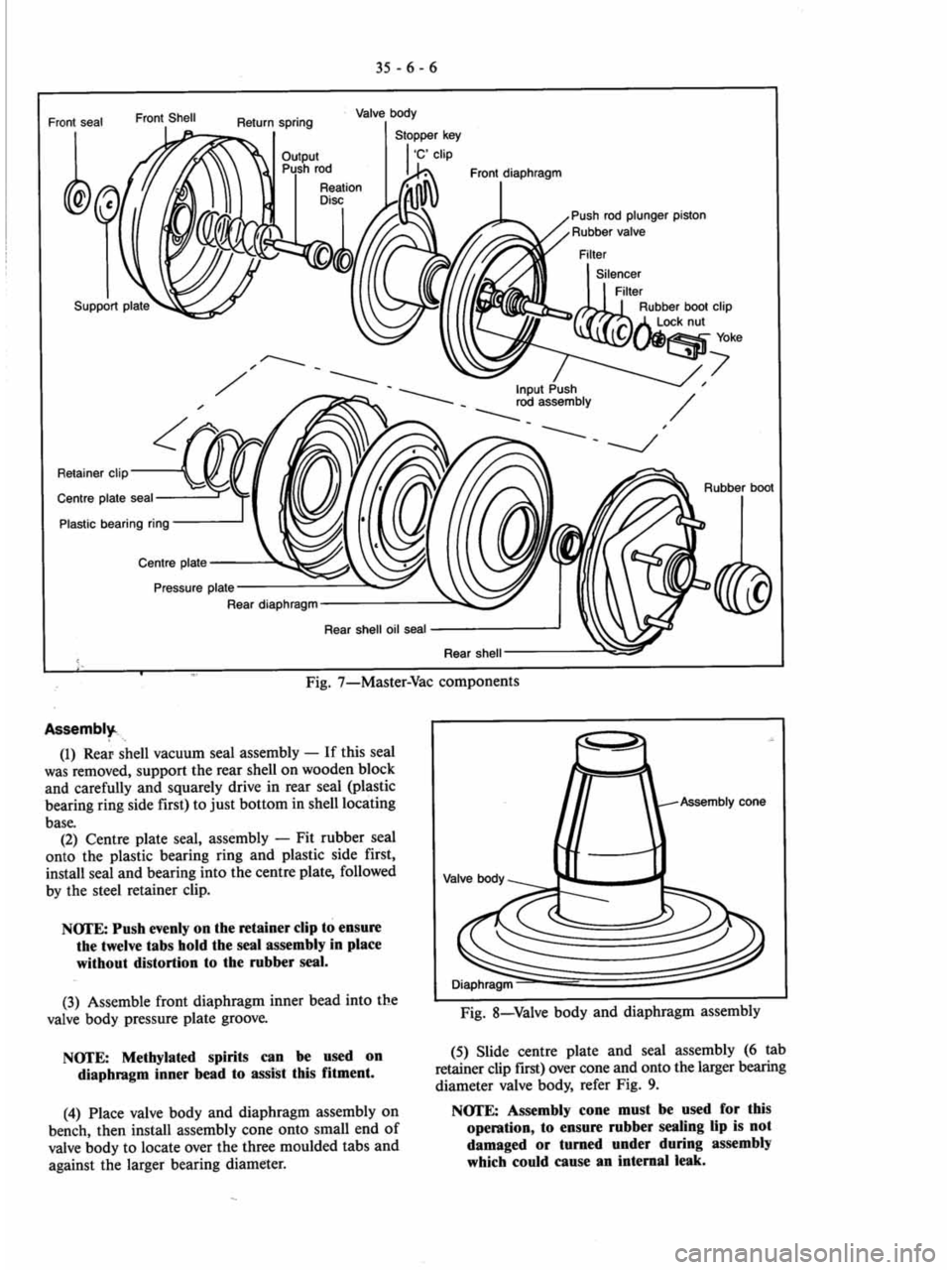 MITSUBISHI MAGNA 2005 Workshop Manual MITSUBISHI MAGNA 2005 Workshop Manual