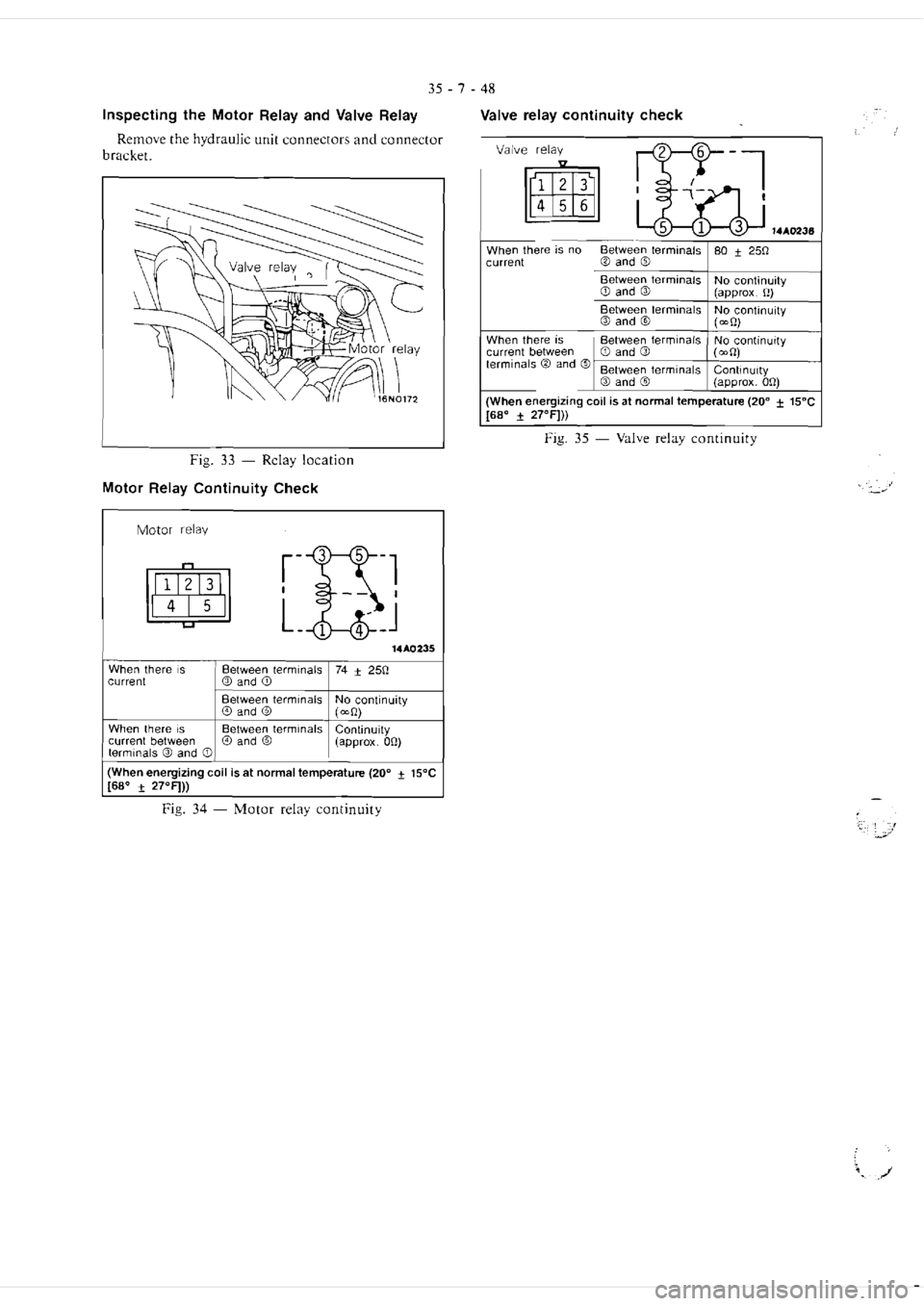 MITSUBISHI MAGNA 2005 Workshop Manual MITSUBISHI MAGNA 2005 Workshop Manual