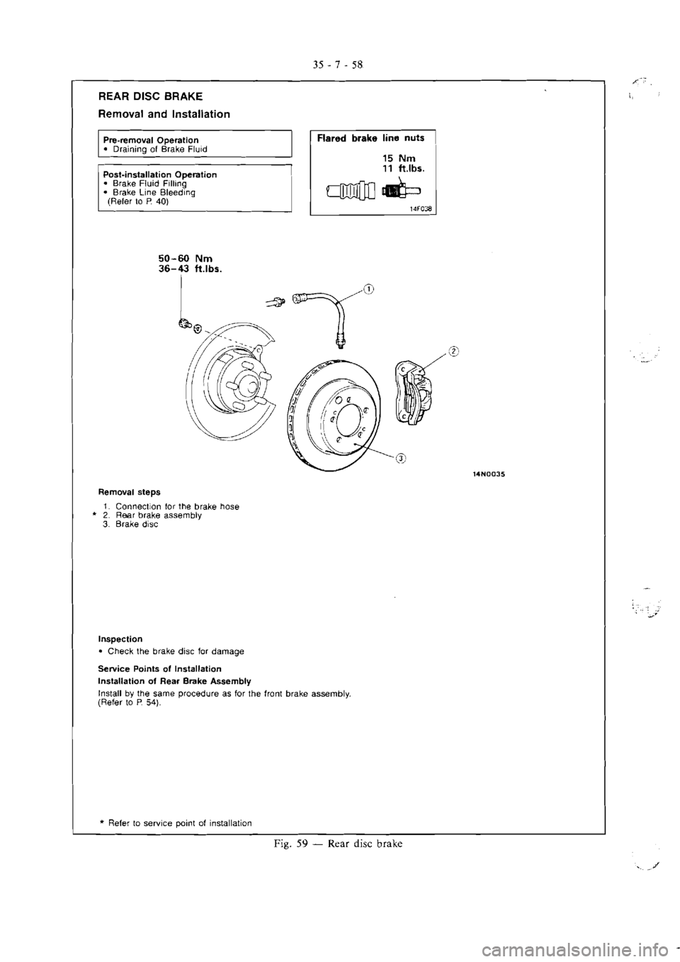 MITSUBISHI MAGNA 2005 Workshop Manual MITSUBISHI MAGNA 2005 Workshop Manual