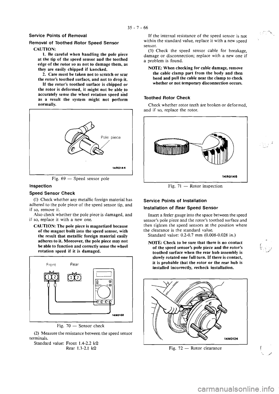 MITSUBISHI MAGNA 2005 Workshop Manual MITSUBISHI MAGNA 2005 Workshop Manual