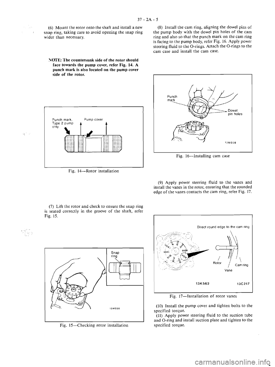 MITSUBISHI MAGNA 2005 Workshop Manual MITSUBISHI MAGNA 2005 Workshop Manual