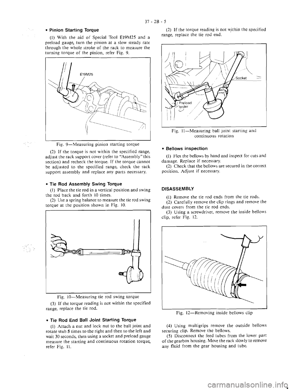 MITSUBISHI MAGNA 2005 Workshop Manual MITSUBISHI MAGNA 2005 Workshop Manual