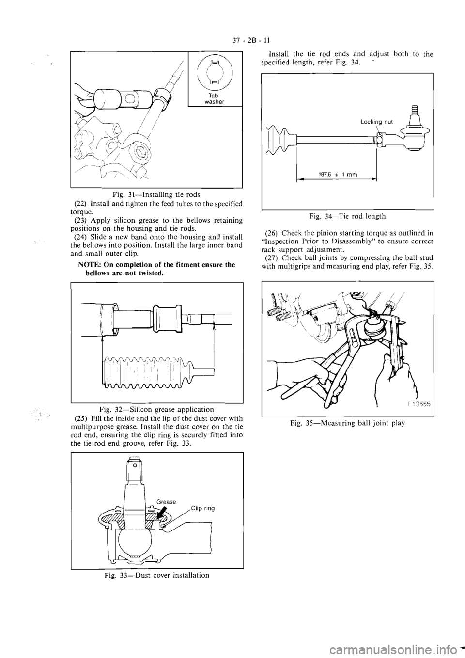 MITSUBISHI MAGNA 2005 Workshop Manual MITSUBISHI MAGNA 2005 Workshop Manual