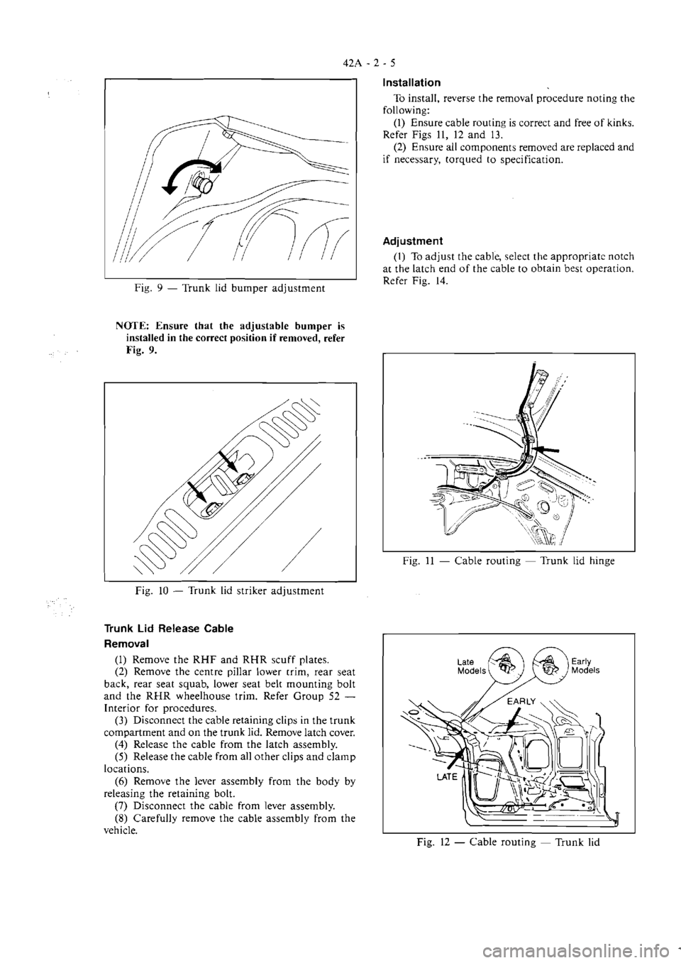 MITSUBISHI MAGNA 2005 Workshop Manual MITSUBISHI MAGNA 2005 Workshop Manual