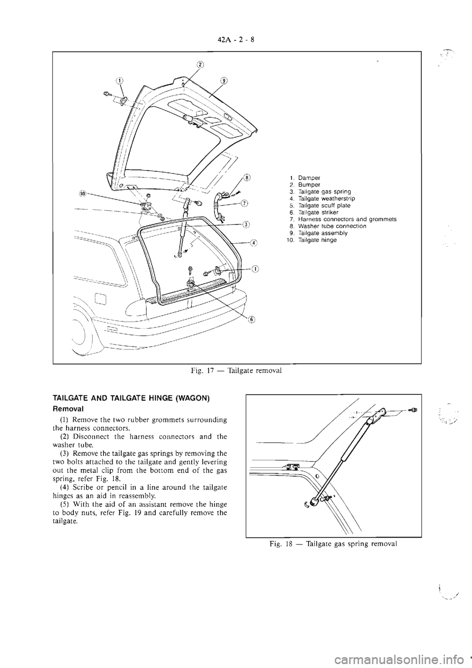 MITSUBISHI MAGNA 2005 Workshop Manual MITSUBISHI MAGNA 2005 Workshop Manual