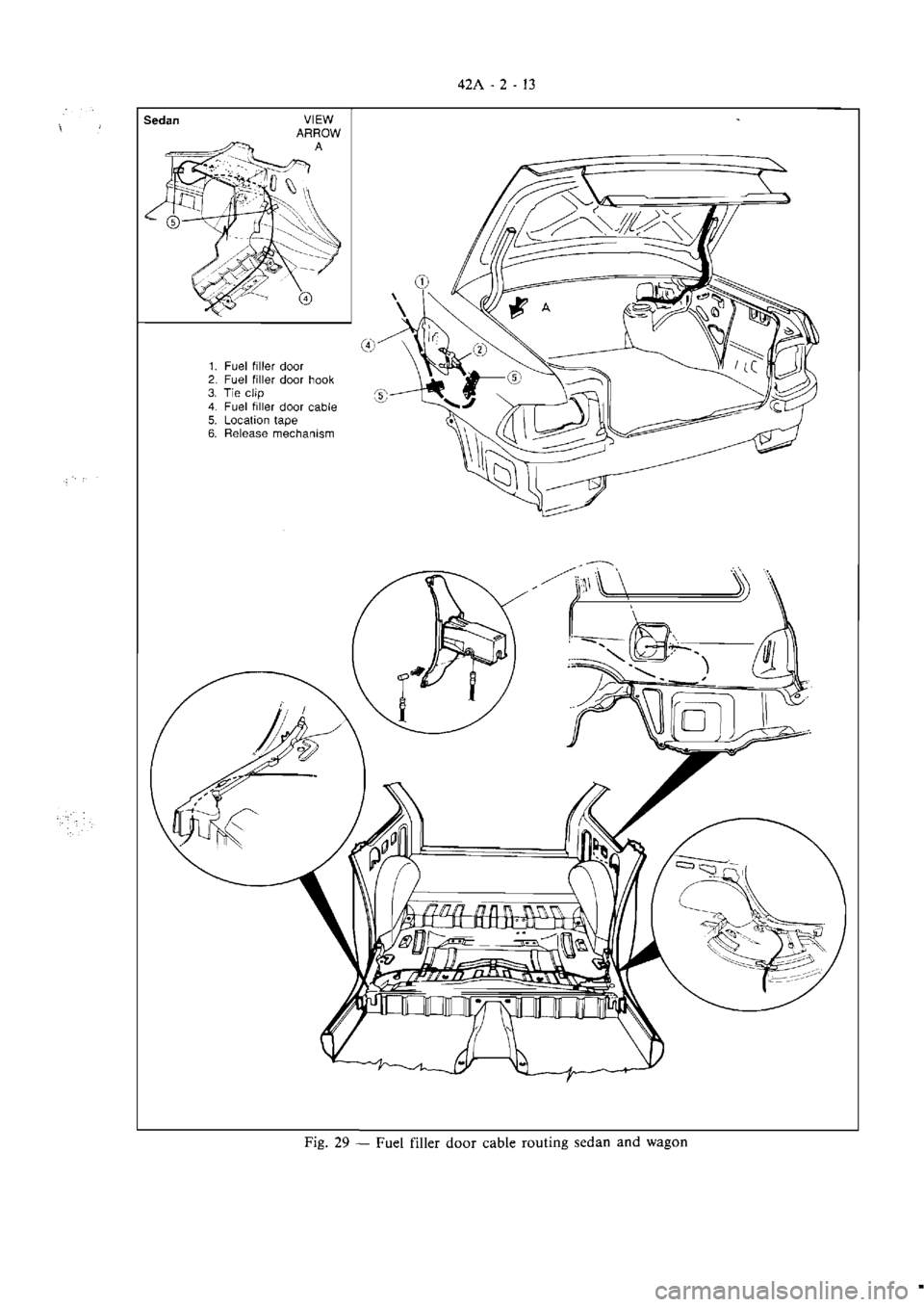 MITSUBISHI MAGNA 2005 Workshop Manual MITSUBISHI MAGNA 2005 Workshop Manual