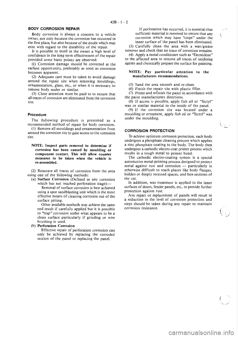 MITSUBISHI MAGNA 2005 Workshop Manual MITSUBISHI MAGNA 2005 Workshop Manual