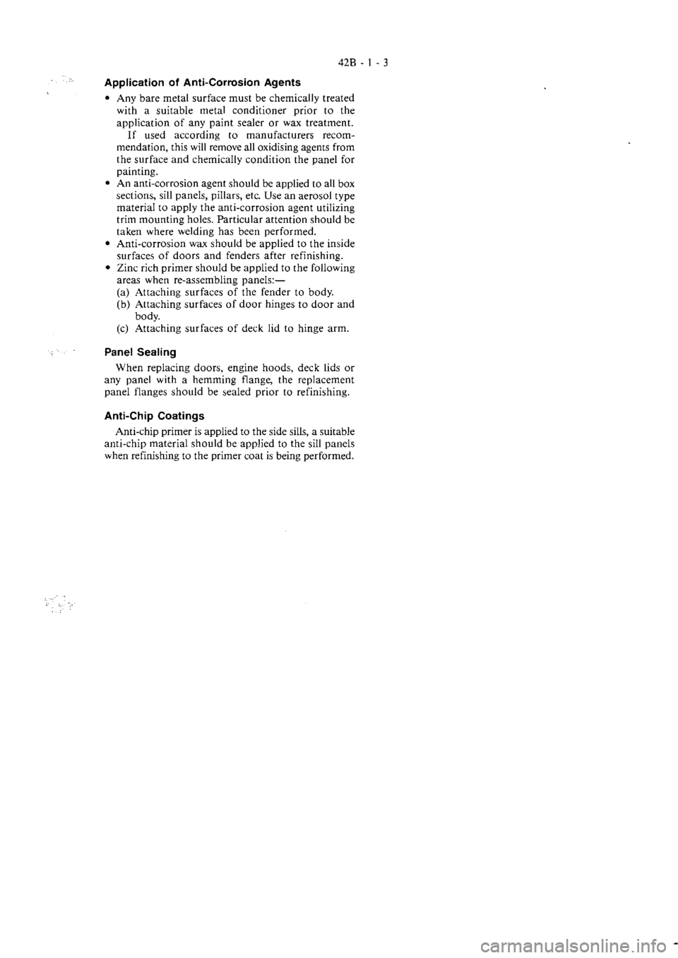 MITSUBISHI MAGNA 2005 Workshop Manual MITSUBISHI MAGNA 2005 Workshop Manual