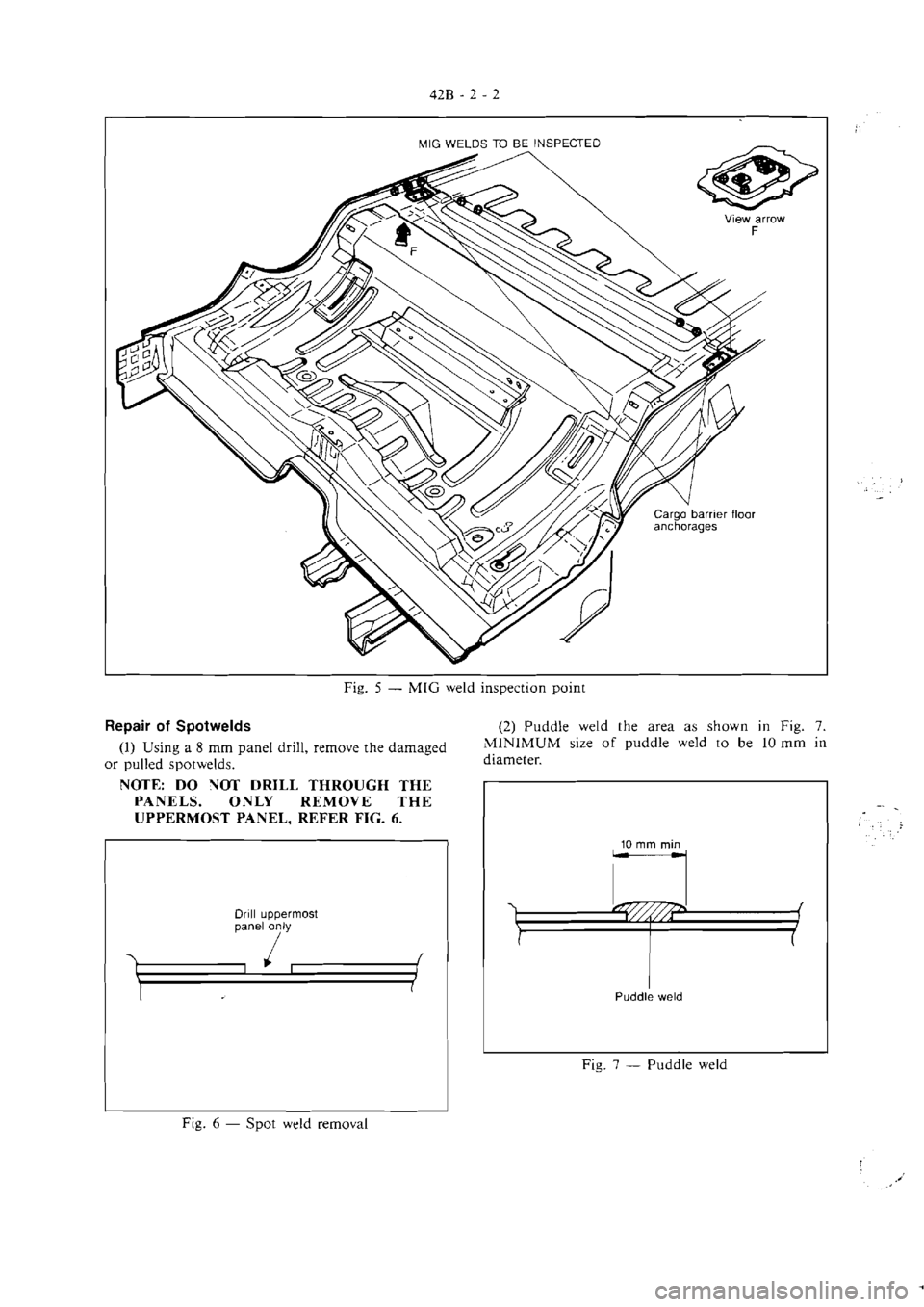 MITSUBISHI MAGNA 2005 Workshop Manual MITSUBISHI MAGNA 2005 Workshop Manual