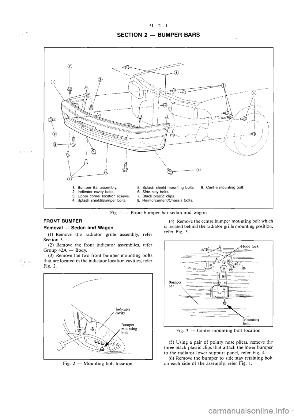 MITSUBISHI MAGNA 2005 Workshop Manual MITSUBISHI MAGNA 2005 Workshop Manual