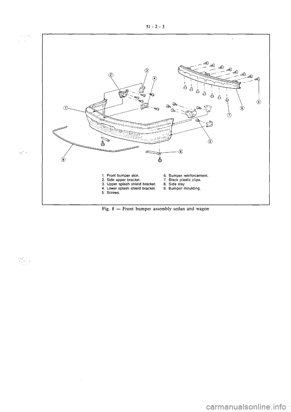 MITSUBISHI MAGNA 2005 Workshop Manual MITSUBISHI MAGNA 2005 Workshop Manual