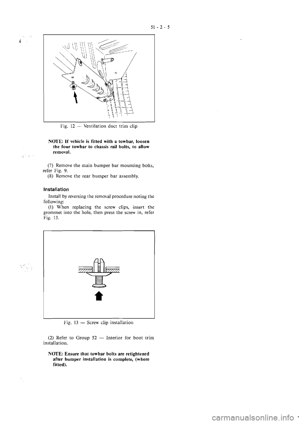MITSUBISHI MAGNA 2005 Workshop Manual MITSUBISHI MAGNA 2005 Workshop Manual