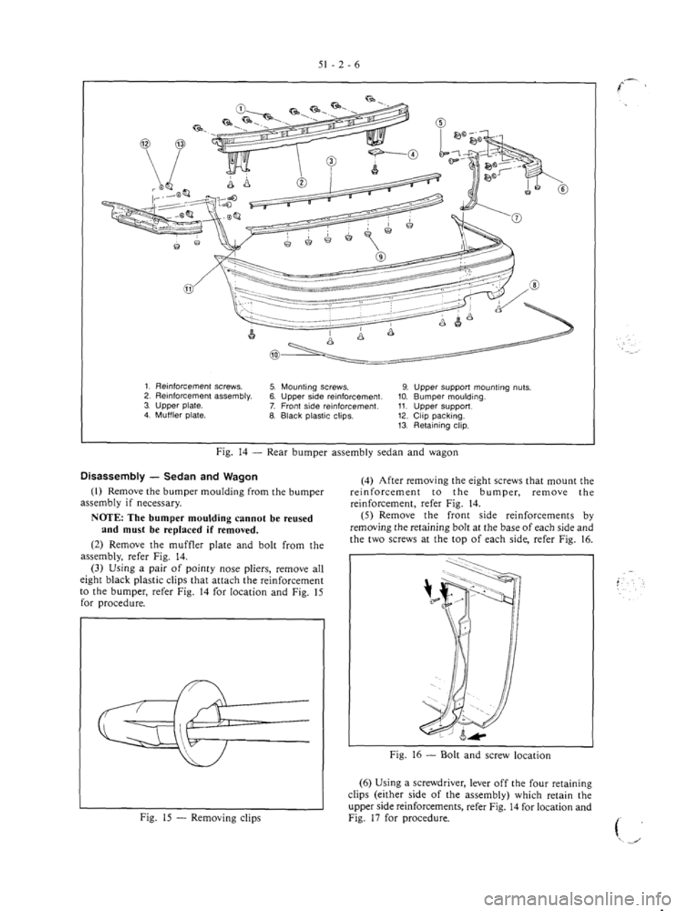 MITSUBISHI MAGNA 2005 Workshop Manual MITSUBISHI MAGNA 2005 Workshop Manual