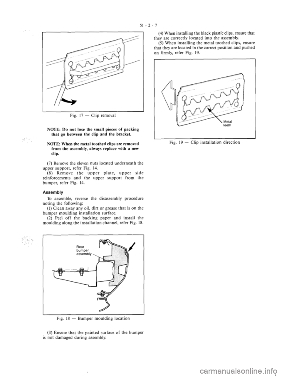 MITSUBISHI MAGNA 2005 Workshop Manual MITSUBISHI MAGNA 2005 Workshop Manual