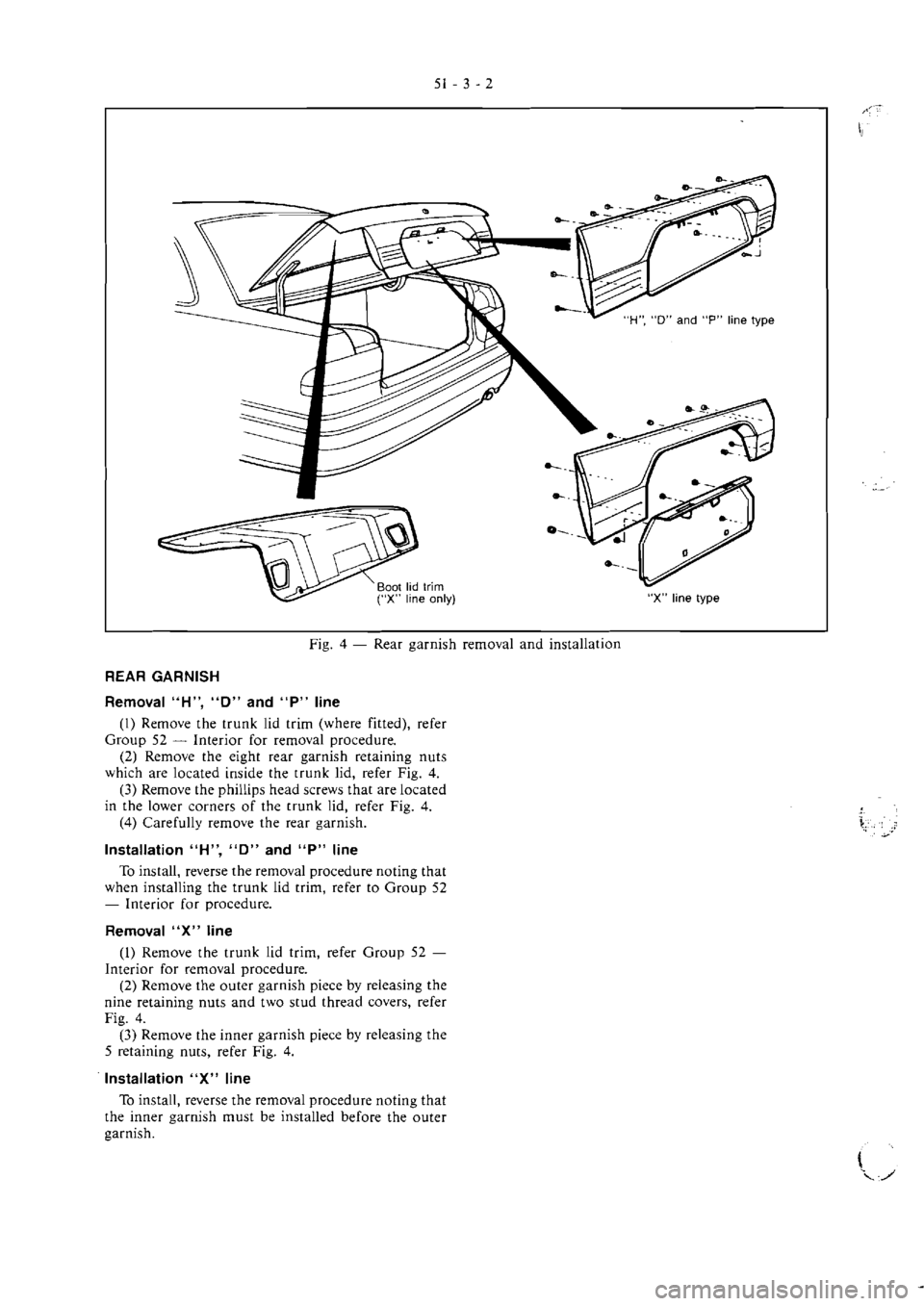 MITSUBISHI MAGNA 2005 Workshop Manual MITSUBISHI MAGNA 2005 Workshop Manual
