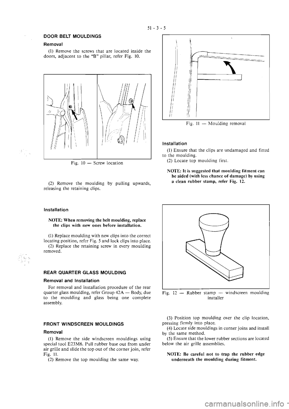 MITSUBISHI MAGNA 2005 Workshop Manual MITSUBISHI MAGNA 2005 Workshop Manual