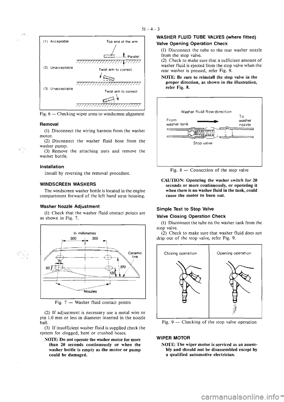 MITSUBISHI MAGNA 2005 Workshop Manual MITSUBISHI MAGNA 2005 Workshop Manual