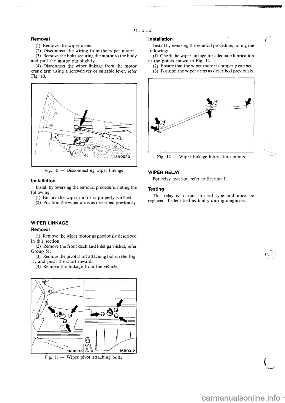 MITSUBISHI MAGNA 2005 Workshop Manual MITSUBISHI MAGNA 2005 Workshop Manual