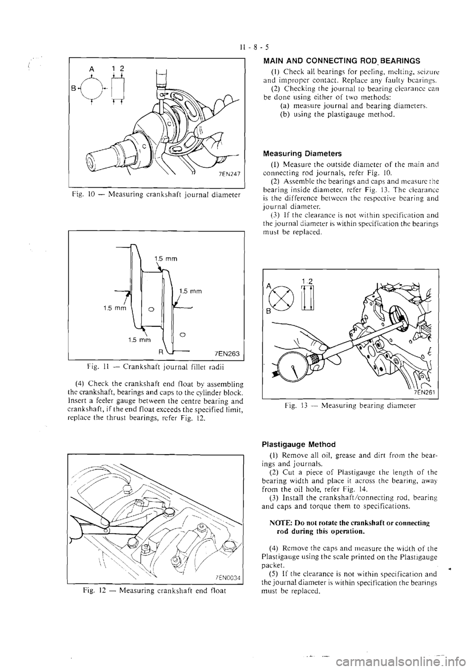 MITSUBISHI MAGNA 2005 Owners Manual MITSUBISHI MAGNA 2005 Owners Manual