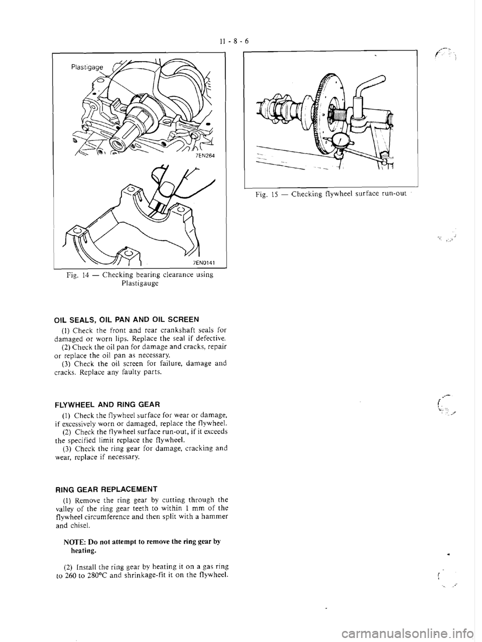 MITSUBISHI MAGNA 2005 Owners Manual MITSUBISHI MAGNA 2005 Owners Manual