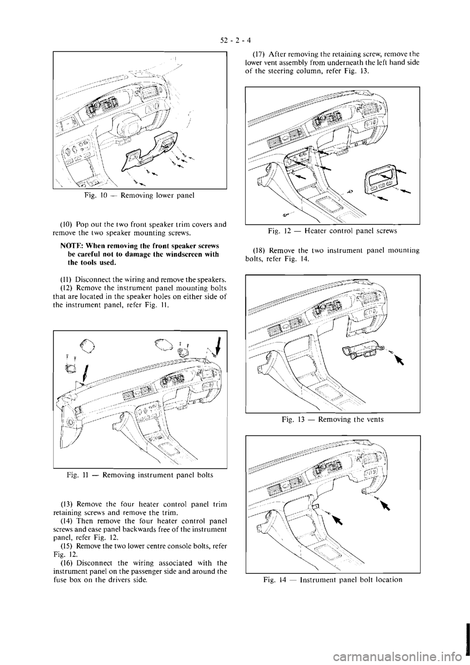 MITSUBISHI MAGNA 2005 Workshop Manual MITSUBISHI MAGNA 2005 Workshop Manual
