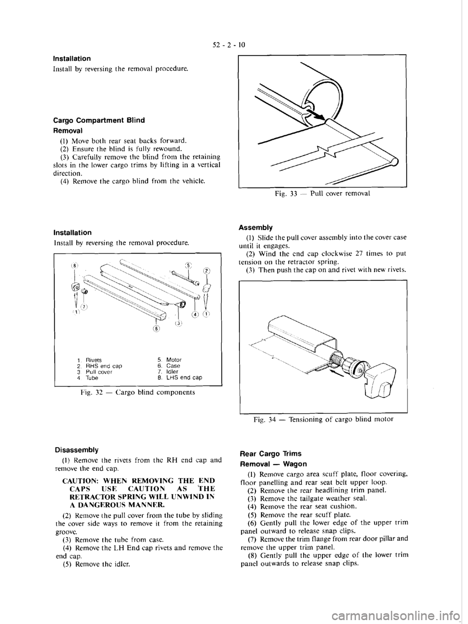 MITSUBISHI MAGNA 2005 Workshop Manual MITSUBISHI MAGNA 2005 Workshop Manual